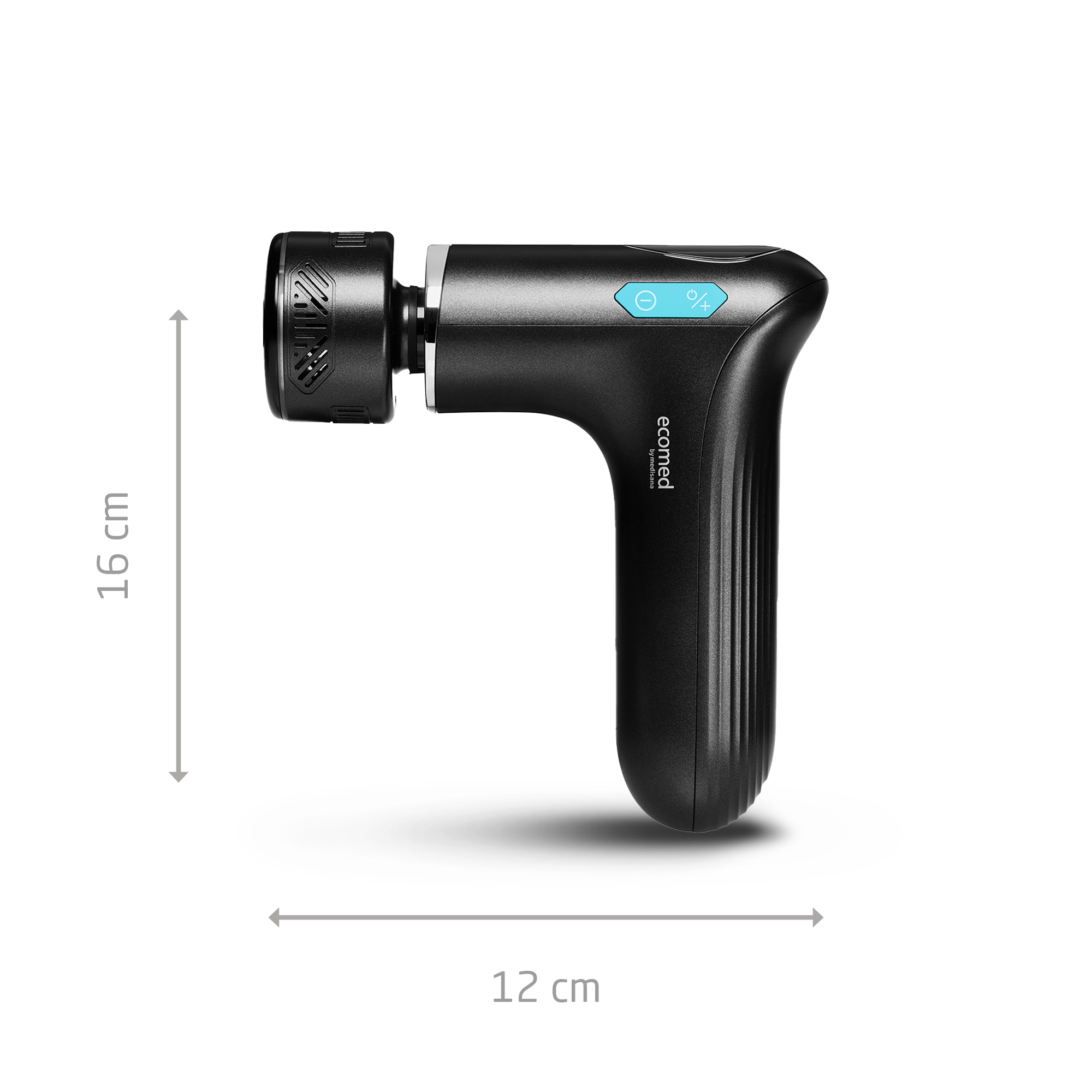 ecomed MG-50E Massagepistole