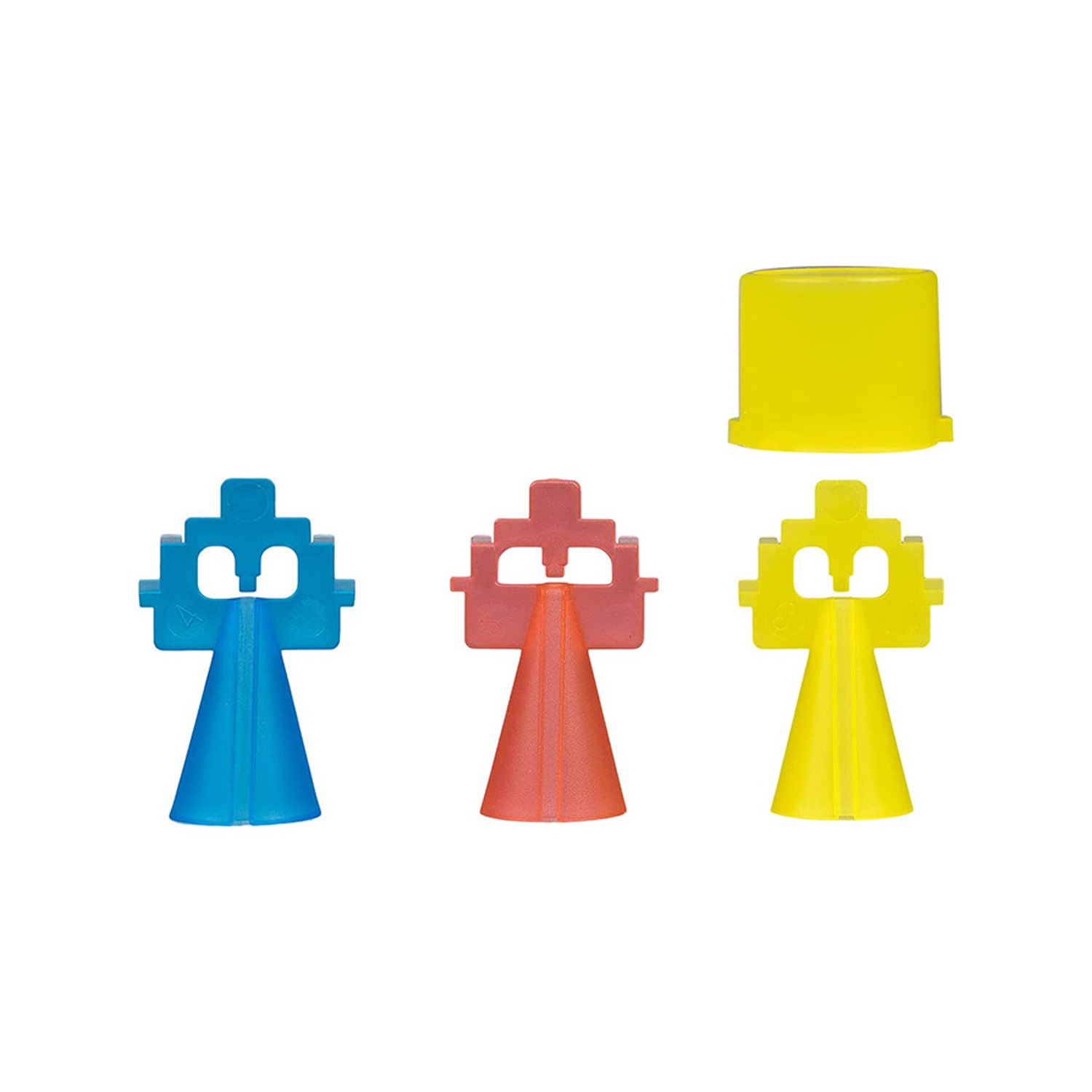 IN 550 | Zerstäuberkopf-Set