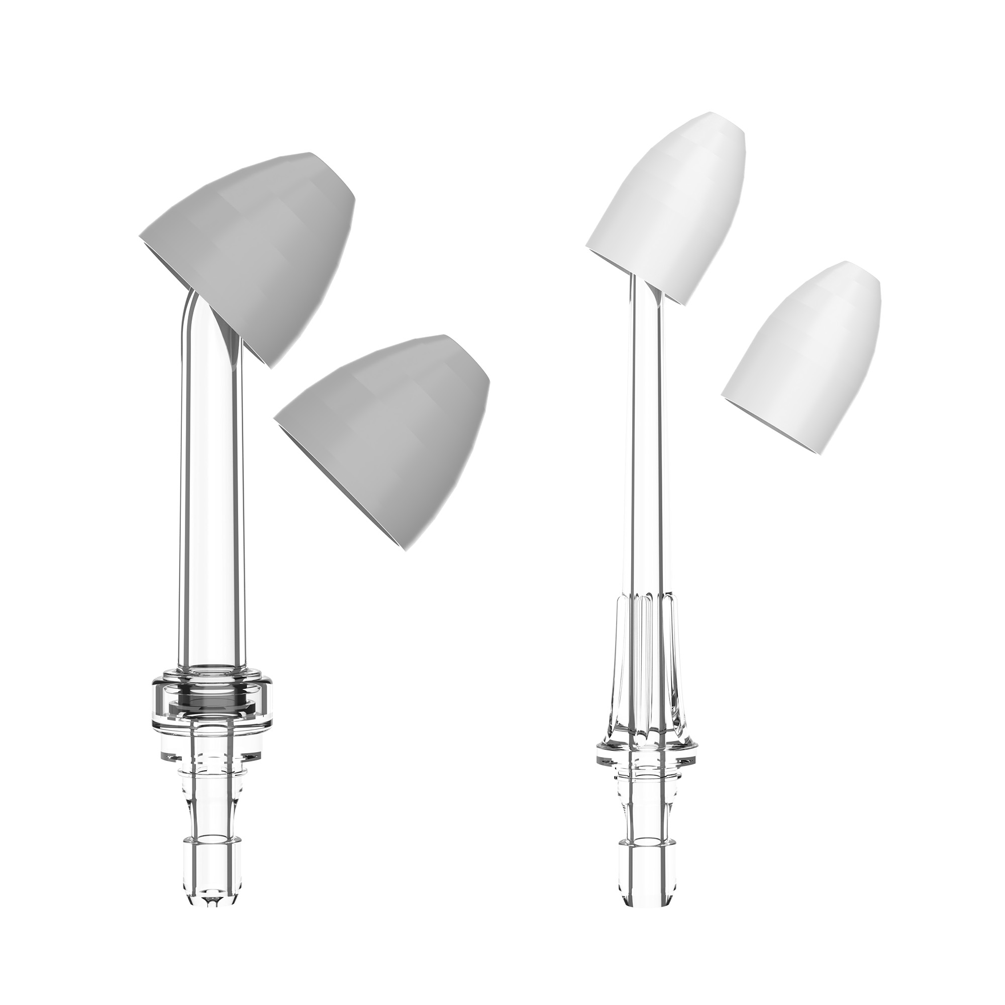 NI 200 | Nasendusche Ersatzaufsätze