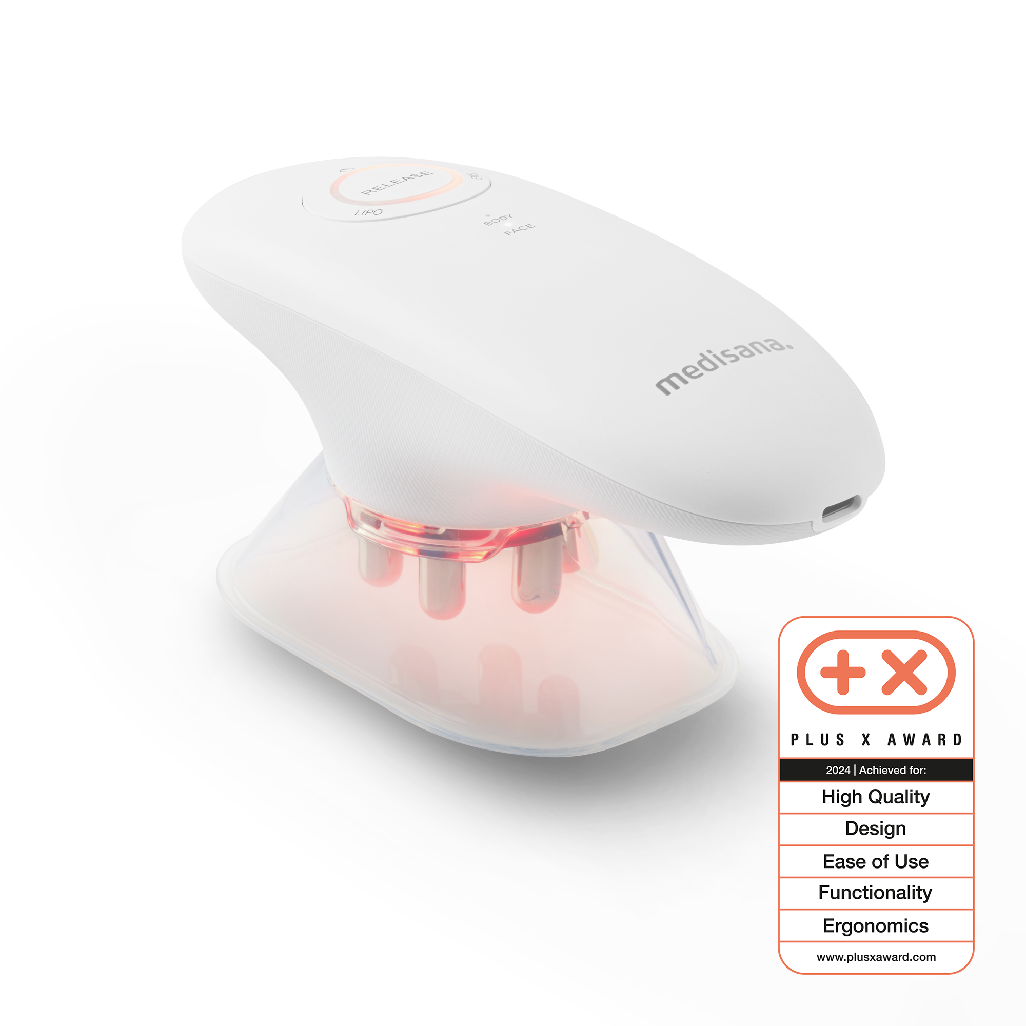 VC 150 | Schröpfmassagegerät