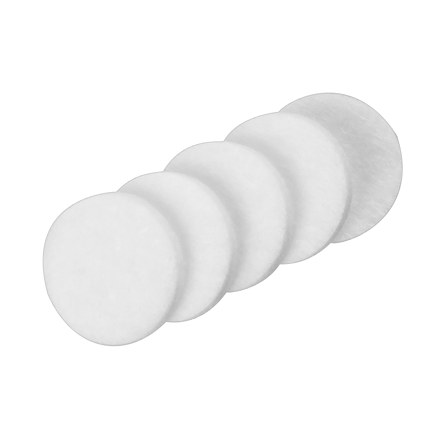 IN 600 / IN 605 & IN 530 / IN 535 / IN 165 | 5x Ersatzfilter