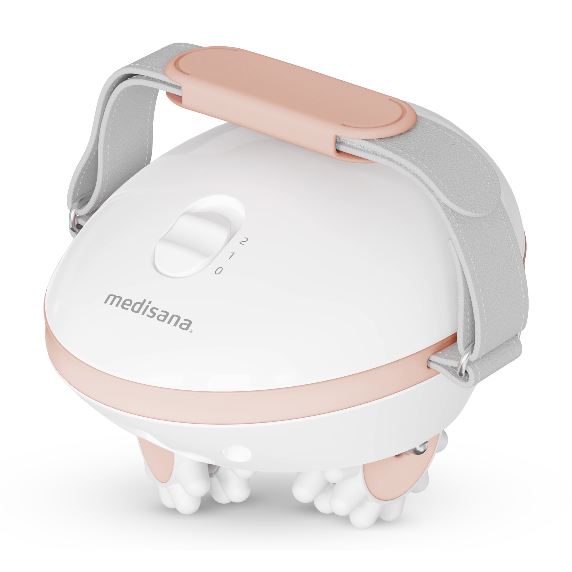 AC 860 | Anti-Cellulite Massagegerät