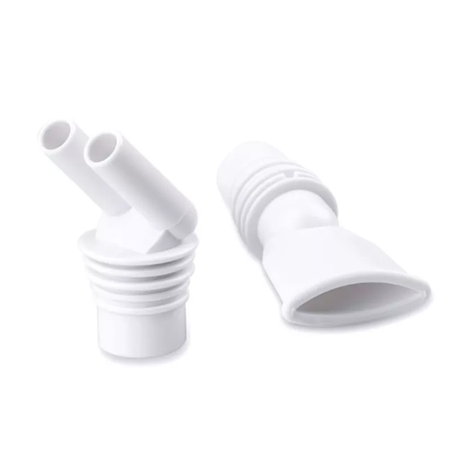 IN 500 / IN 540 / IN 550 | Mundstück und Nasenadapter