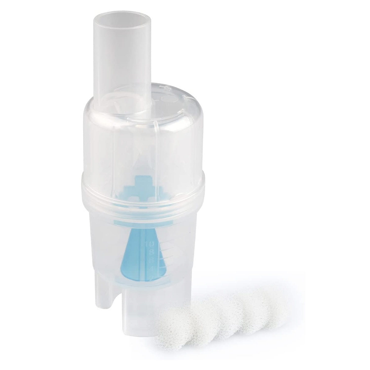 IN 500 / IN 540 / IN 550 | Luftfilter & Verneblereinheit