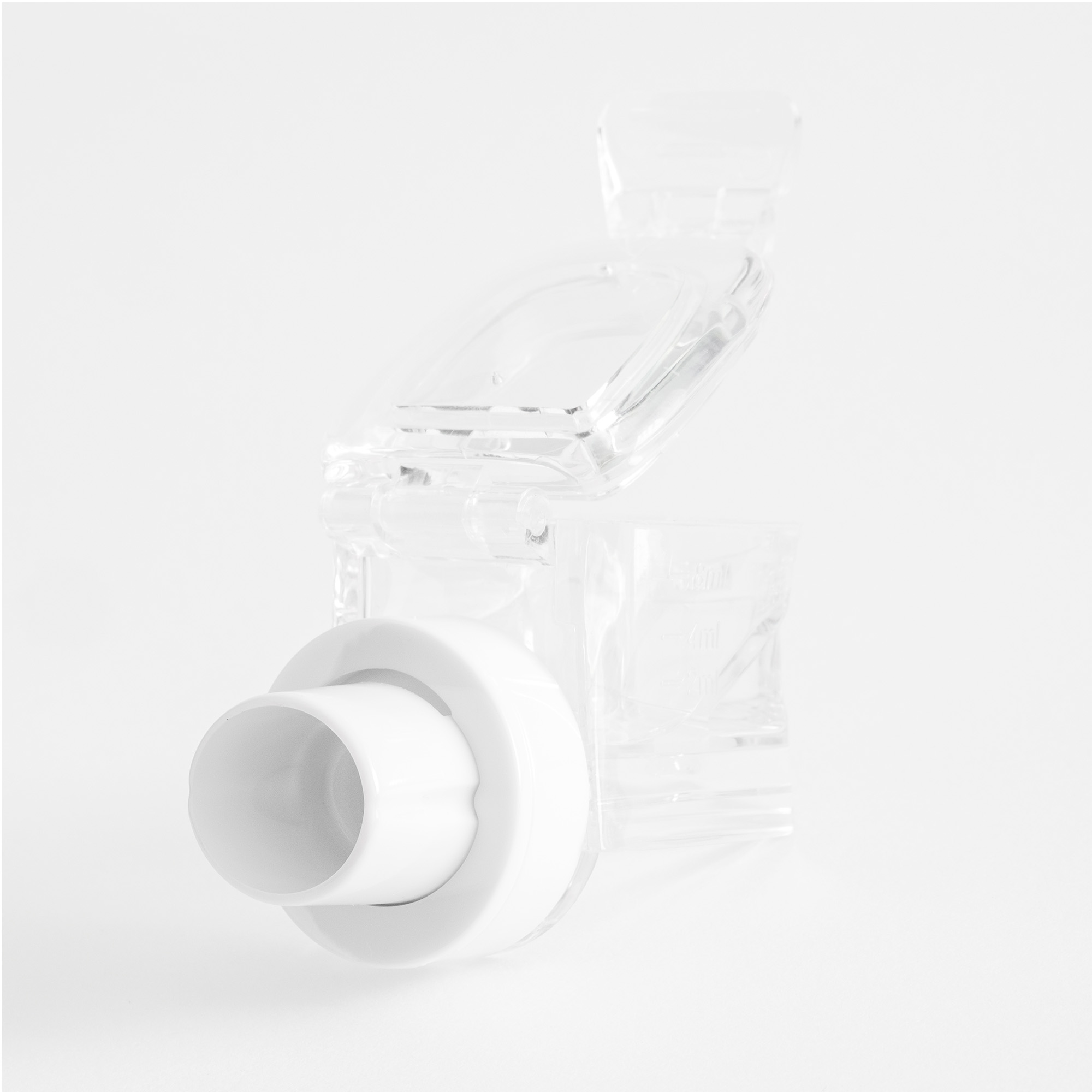 IN 525 / IN A50 | Verneblereinheit