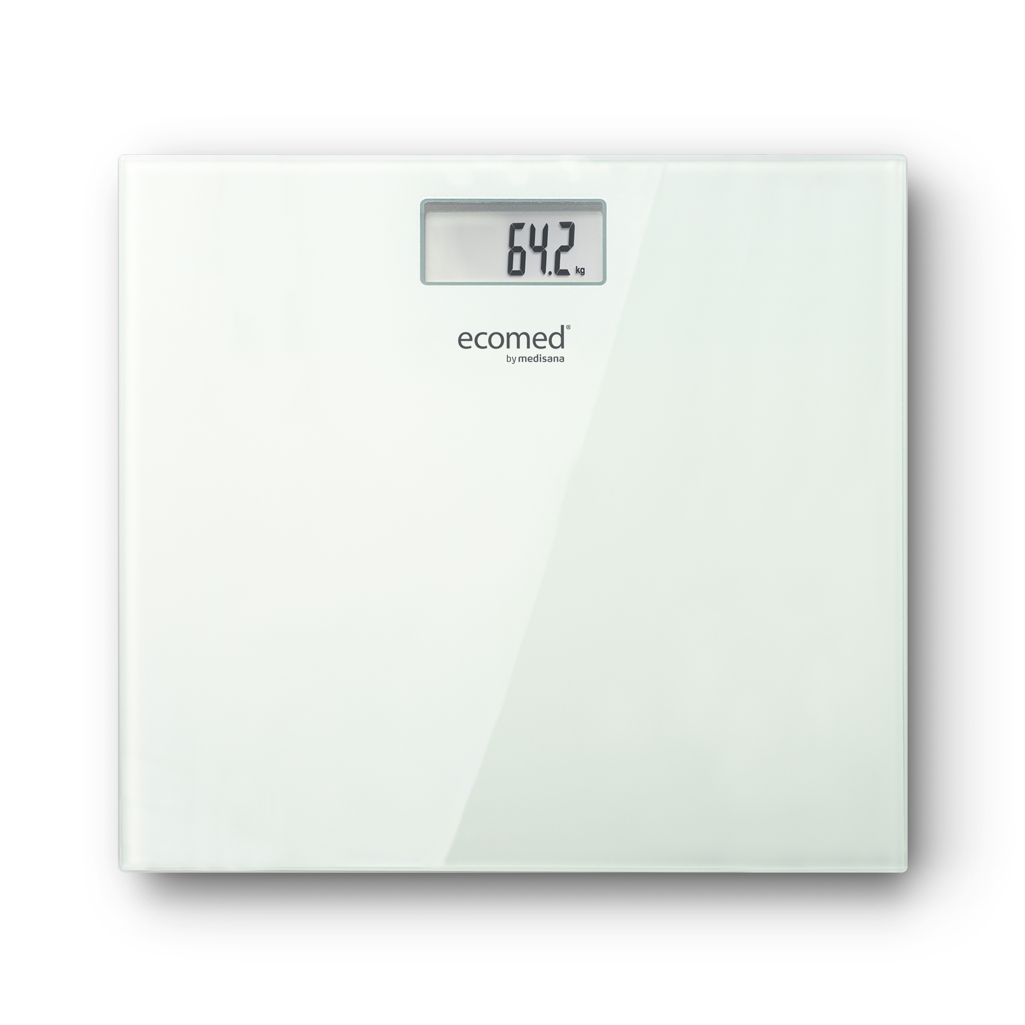 PS-72E | Personenwaage