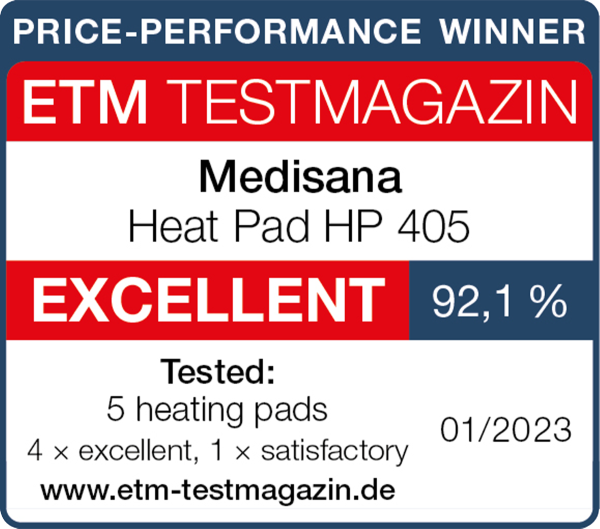 ETM_2023-01_Medisana_Heat_Pad_HP_405_PL-Sieger_RGB_EN