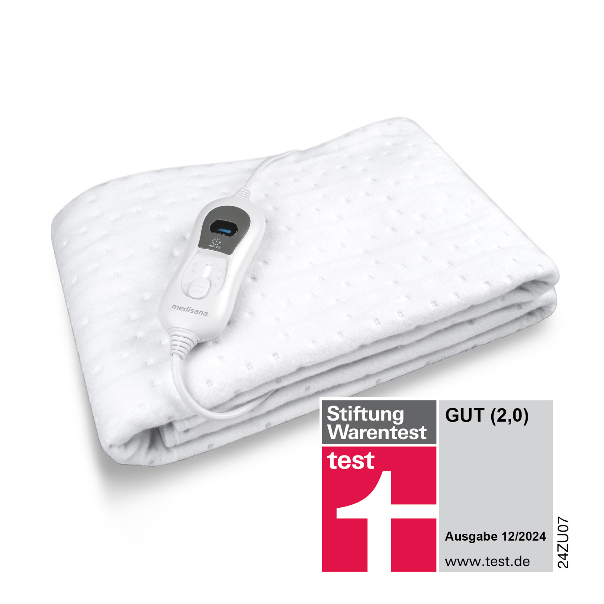 HU 665 | Wärmeunterbett