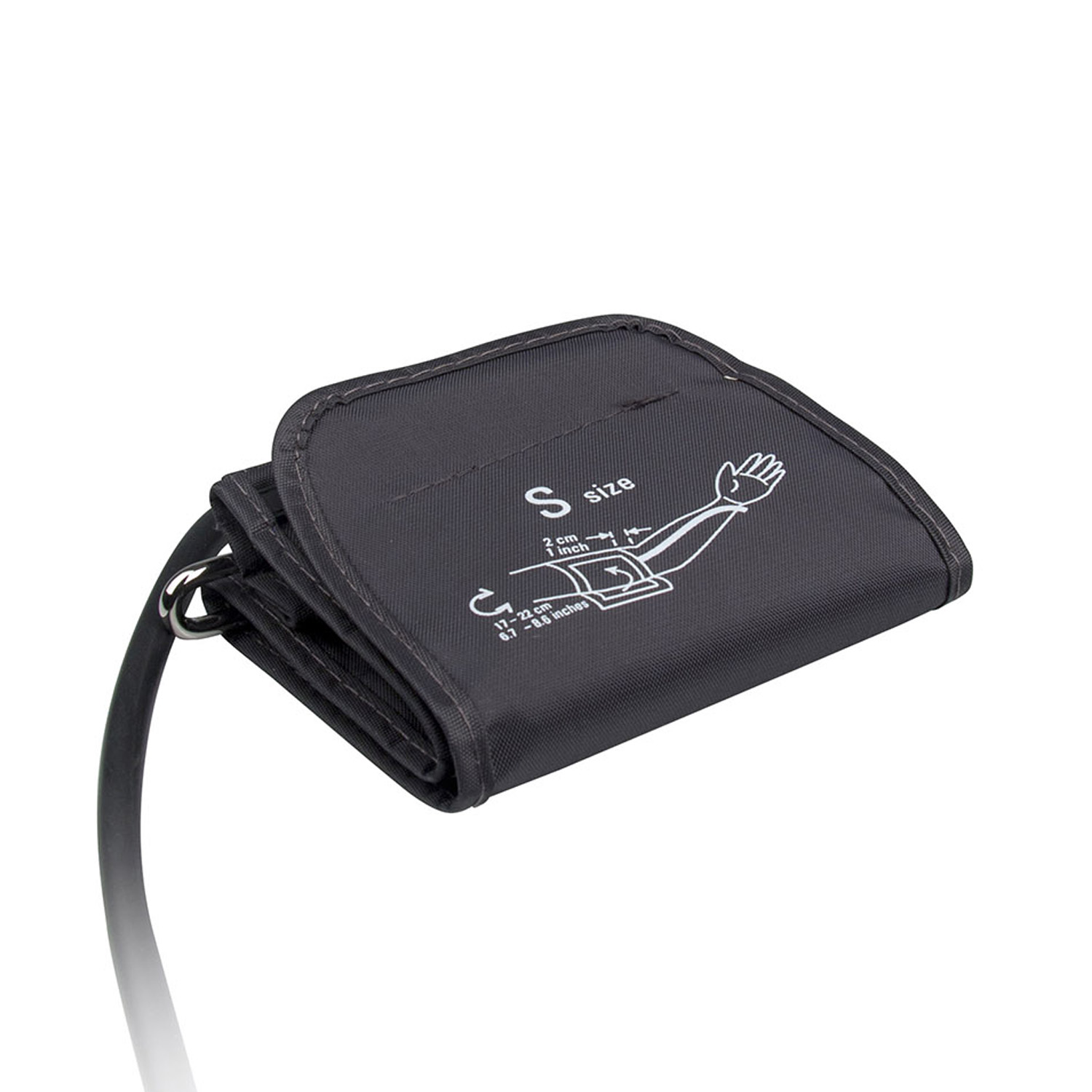 BU 540 + BU 575 | Oberarm Manschette | (22-42 cm)