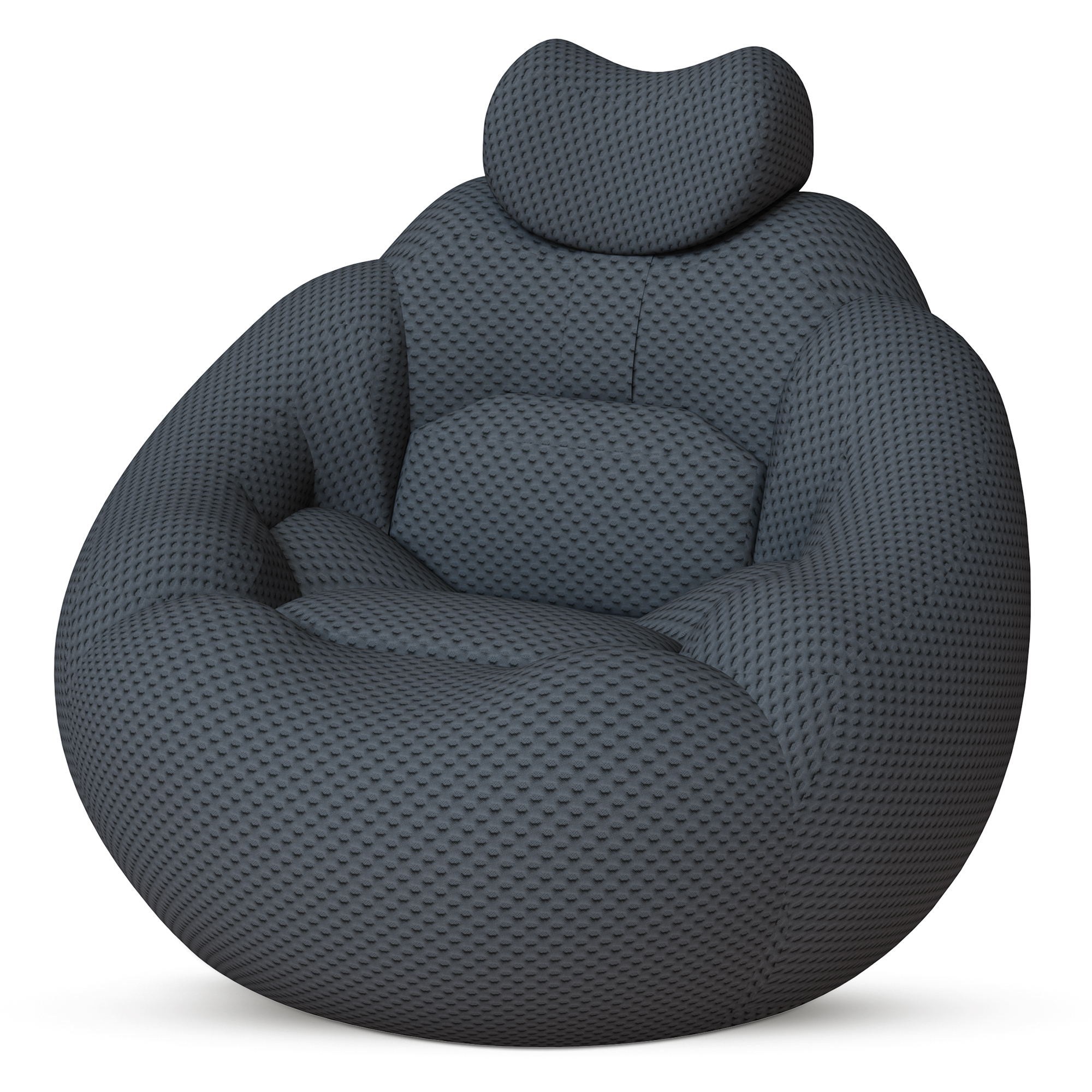 RS 150 | Bubble Sofa - dunkelgrau