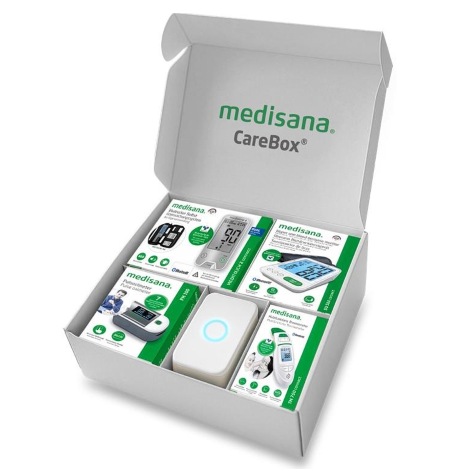 CareBox