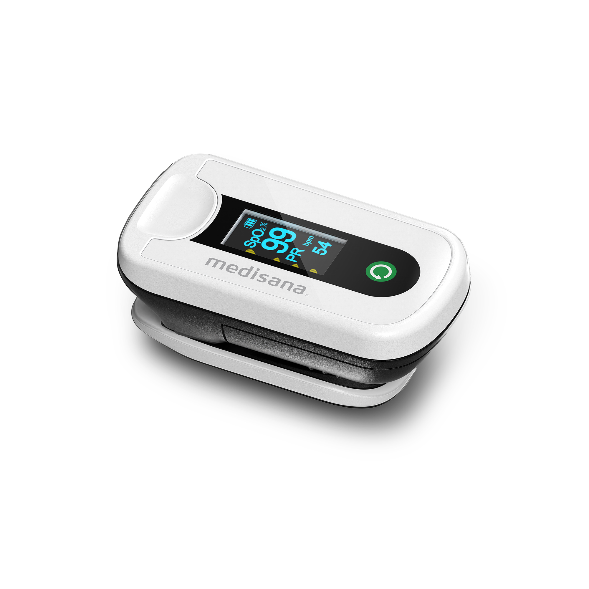 PM 180 | Pulsoximeter